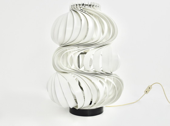 Image 1 of Medusa Lamp van Olaf von Bohr voor Valenti, 1960