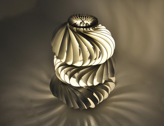 Image 1 of Medusa Lamp van Olaf von Bohr voor Valenti, 1960