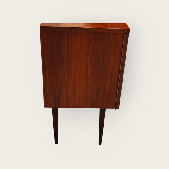 Image 1 of Mid Century Ladekast