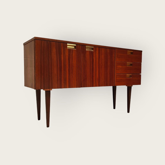 Image 1 of Mid Century Ladekast