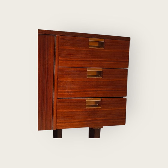 Image 1 of Mid Century Ladekast