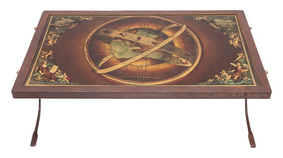 Image 1 of Harmonia Macrocosmica salontafel