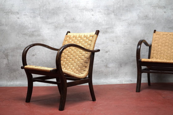 Image 1 of Duitse fauteuils