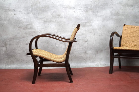 Image 1 of Duitse fauteuils