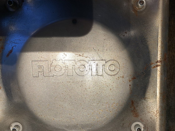 Image 1 of Pagwood Kinderstoel Van Adam Stegner Voor Flötotto