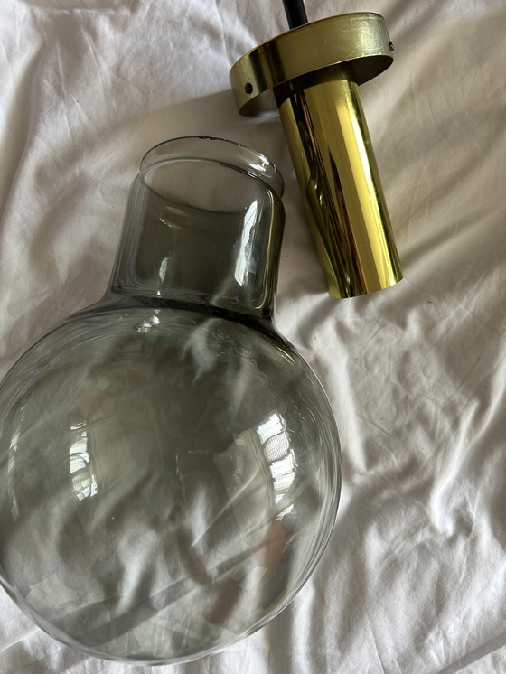 Image 1 of 3X Raak Amsterdam Globe B-1259 Hanglamp Bulb