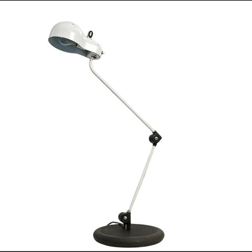 Stilnovo Bureaulamp "Topo"Ontwerp Joe Colombo