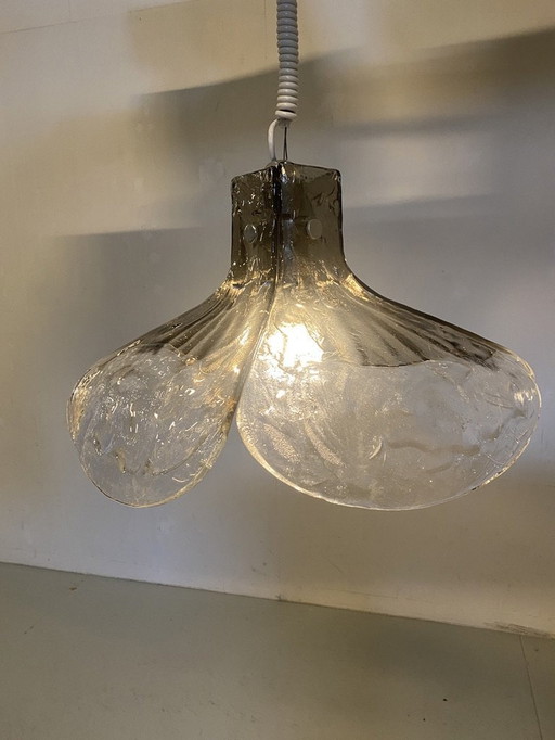 Kalmar Franken Hanglamp Murano - Zeer Groot-