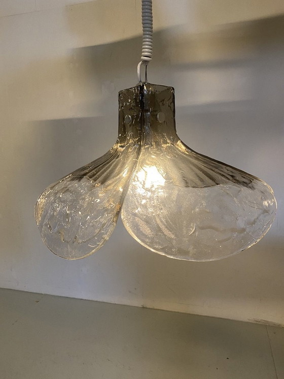 Image 1 of Kalmar Franken Hanglamp Murano - Zeer Groot-