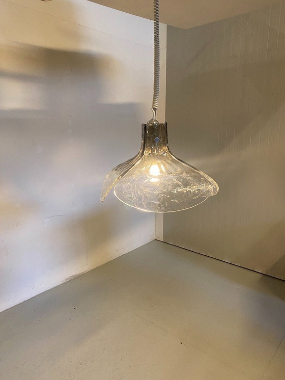 Image 1 of Kalmar Franken Hanglamp Murano - Zeer Groot-