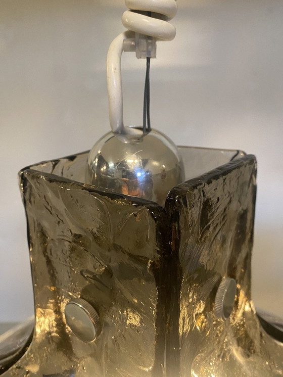 Image 1 of Kalmar Franken Hanglamp Murano - Zeer Groot-