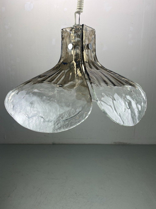 Kalmar Franken Hanglamp Murano - Zeer Groot-