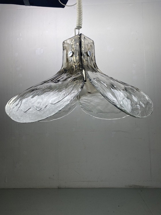 Image 1 of Kalmar Franken Hanglamp Murano - Zeer Groot-