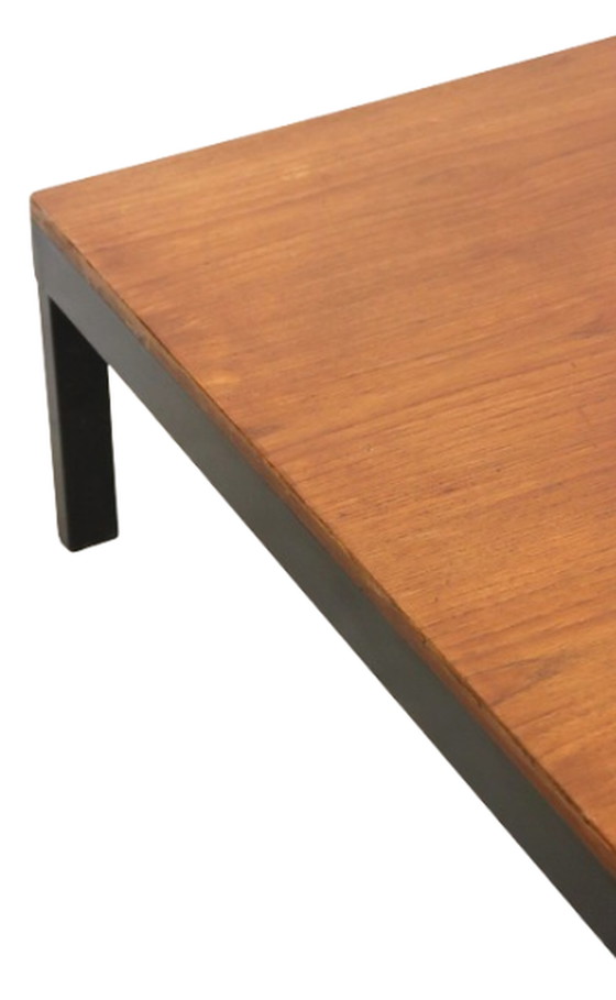 Image 1 of Salontafel 'Neerloon' vintage