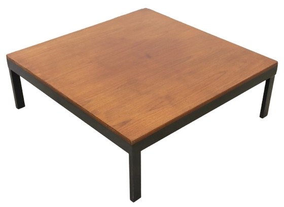 Image 1 of Salontafel 'Neerloon' vintage