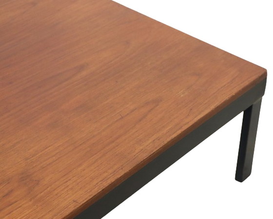 Image 1 of Salontafel 'Neerloon' vintage