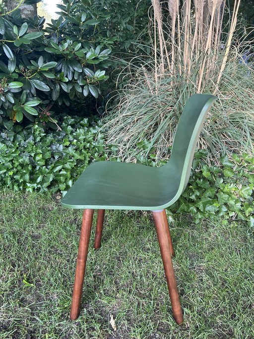 Vitra HAL RE chair