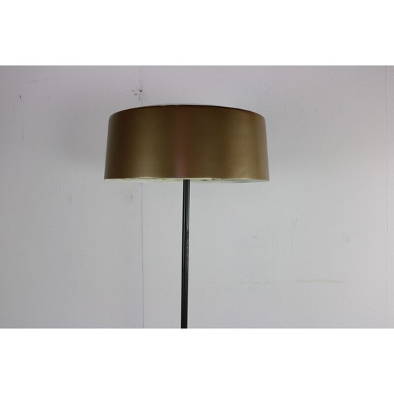 Image 1 of Vintage vloerlamp van Lisa Johansson-Pape voor Orno Finland, jaren 1960