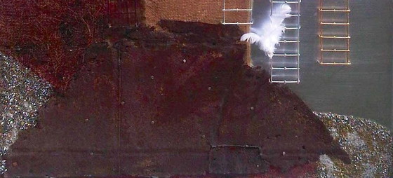 Image 1 of Jakobsladder, door Claire Tonello, 2010