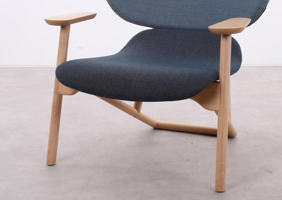 Image 1 of Moroso Klara Fauteuil