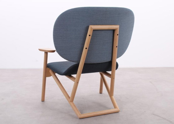 Image 1 of Moroso Klara Fauteuil