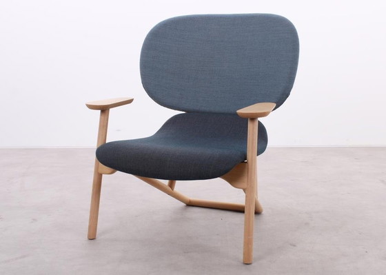 Image 1 of Moroso Klara Fauteuil