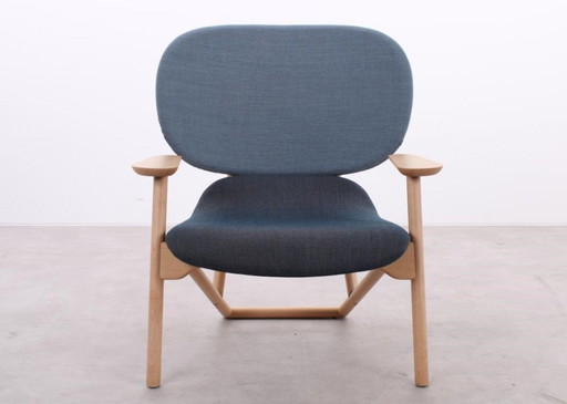 Moroso Klara Fauteuil