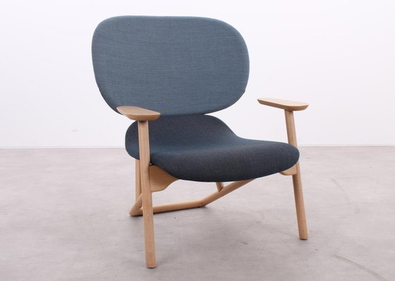 Image 1 of Moroso Klara Fauteuil