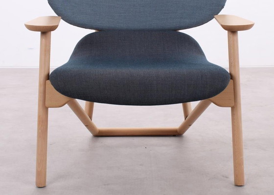 Image 1 of Moroso Klara Fauteuil