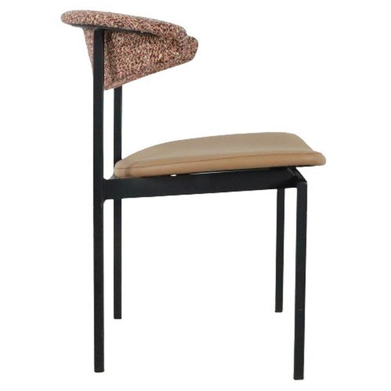 Image 1 of 6 x Rudolf Wolf Alpha stoelen