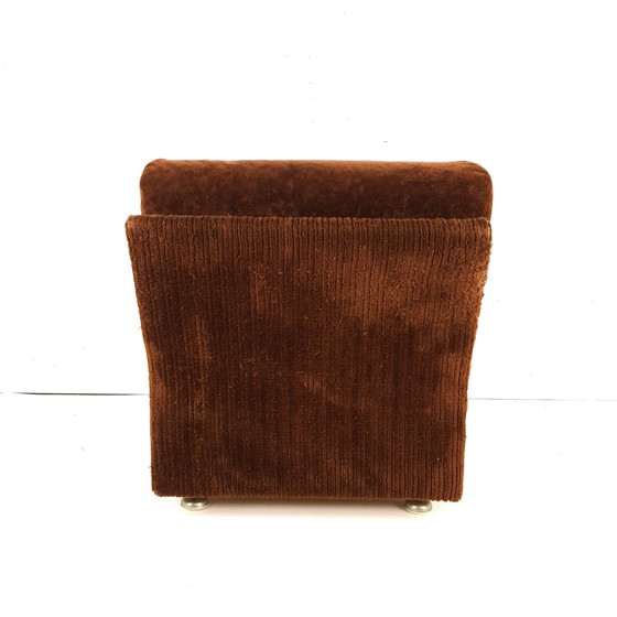 Image 1 of Vintage Lounge Fauteuil