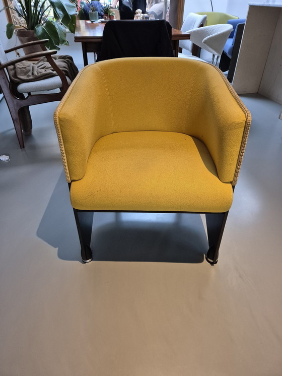 Image 1 of 4X Lande Pencil Fauteuils