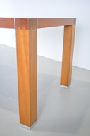 Malofancon Italiaanse eettafel