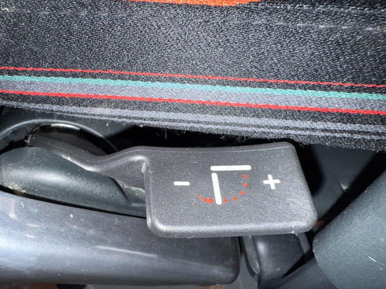 Image 1 of Ahrend 230 Bureaustoel Paul Smith