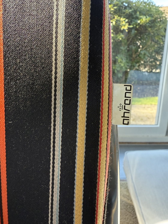 Image 1 of Ahrend 230 Bureaustoel Paul Smith