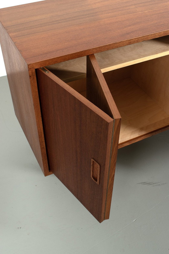 Image 1 of Hundevad teak dressoir