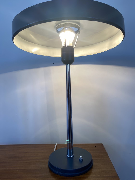 Image 1 of Philips Louis Kalff Major bureaulamp