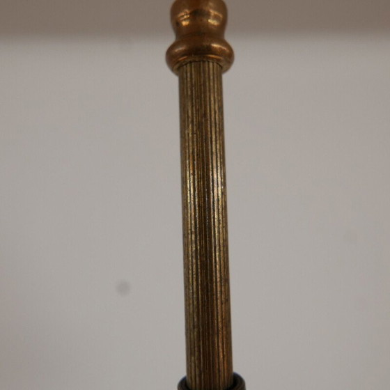 Image 1 of Vintage hanglamp 1930