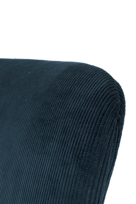 Image 1 of 4x Ahrend de Cirkel stoelen