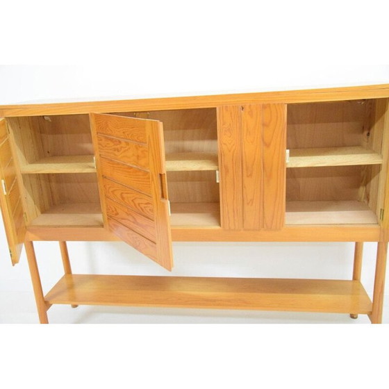 Image 1 of Vintage dressoir van Gautier Delaye, 1970 1980