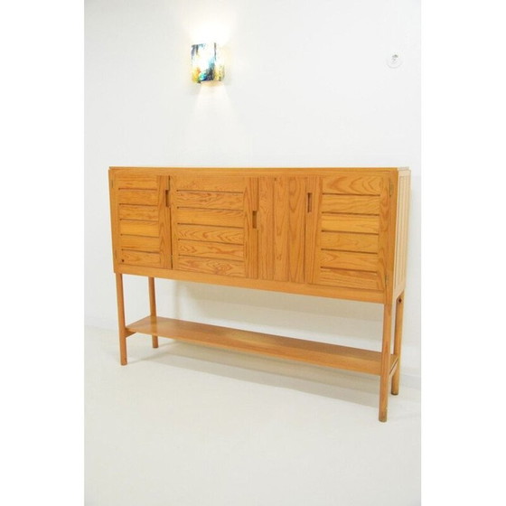 Image 1 of Vintage dressoir van Gautier Delaye, 1970 1980