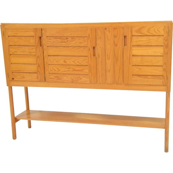 Image 1 of Vintage dressoir van Gautier Delaye, 1970 1980