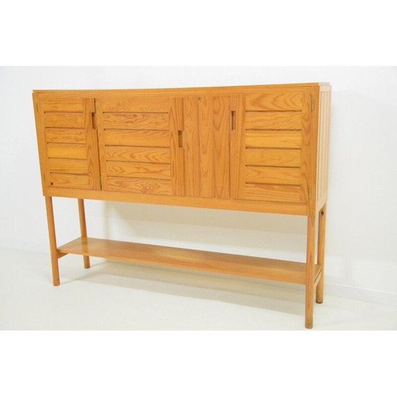 Image 1 of Vintage dressoir van Gautier Delaye, 1970 1980