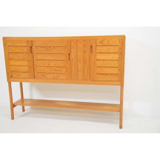 Image 1 of Vintage dressoir van Gautier Delaye, 1970 1980