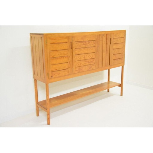 Vintage dressoir van Gautier Delaye, 1970 1980