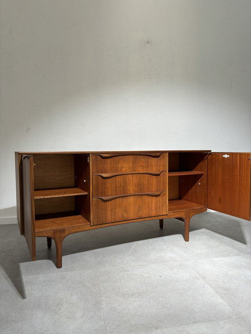 Vintage "Sutcliffe" Dressoir