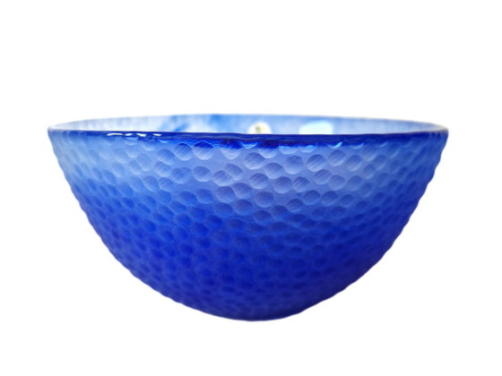 Image 1 of Sea Glasbruk - Bowl By Renate Stock