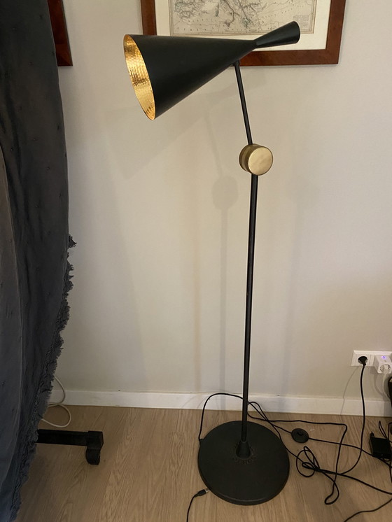 Image 1 of Tom Dixon Beat Floor Lamp