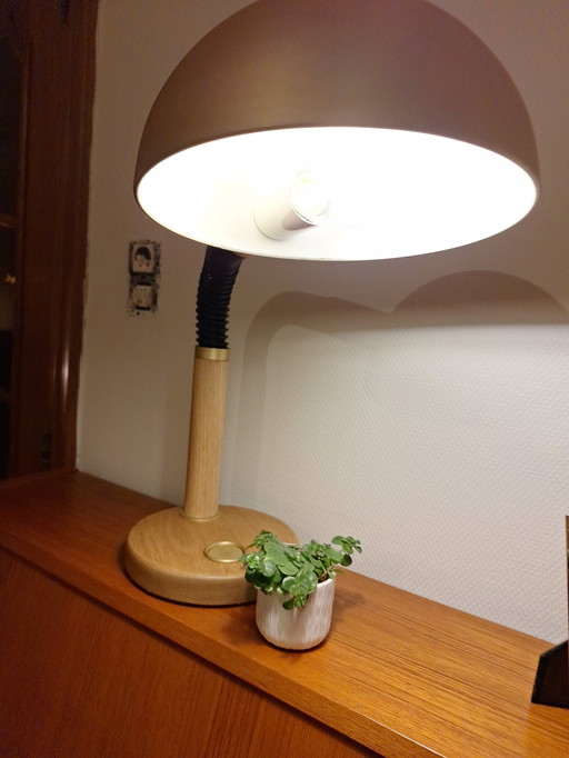 Hillebrand Lamp 7621