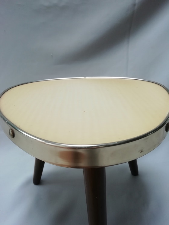 Image 1 of Vintage driepootje